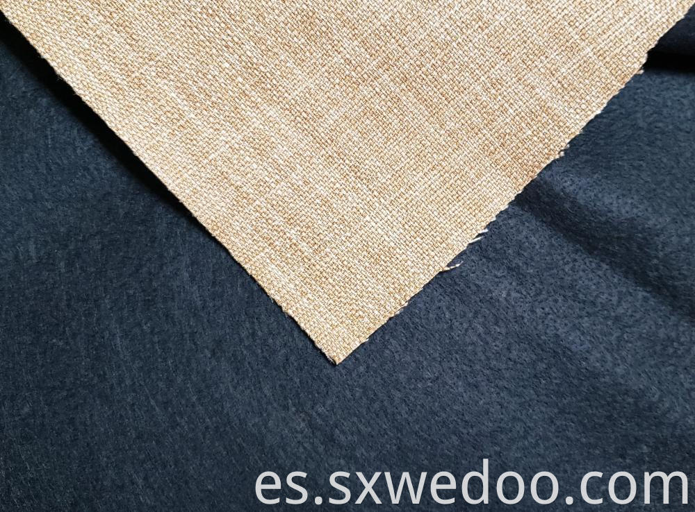 B Linen Fabric